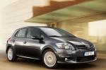 Toyota Auris 2010 года